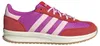 adidas Run 70s 2.0 Purple Burst Clear Pink Better Scarlet Produktbild-Vorschau 1