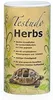 Agrobs Testudo Herbs - Grundfutter Landschildkröten 500 g Produktbild-Vorschau 1