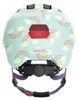 ABUS Kinderhelm Smiley 3.0 LED - Fahrradhelm mit Licht - Produktbild-Vorschau 16