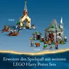 LEGO® Harry Potter 76430 Sowiarnia w zamku Hogwart Podgląd zdjęcia produktu 37