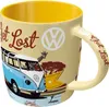 Nekupto Hrnek Volkswagen Get Lost NA43042 Anteprima dell’immagine prodotto 2