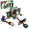 LEGO Super Mario 71399 Posiadłość Luigiego - wejście - Podgląd zdjęcia produktu 21