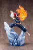 My Hero Academia ARTFXJ Statue 1/8 Shoto Todoroki Ver. 2 Produktbild-Vorschau 7