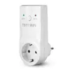 Ts11 Wifi (2021) Programmierbare Schaltsteckdose Mit Wifi Produktbild-Vorschau 1