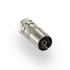 MegaSat F-Stecker / IEC(Koax)-Buchse Produktbild-Vorschau 2