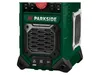 PARKSIDE® 20 V / 12 V / 230 V Akku-Baustellenradio »PBPA Produktbild-Vorschau 6