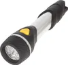 Varta Day Light Multi LED F20 Taschenlampe mit 9 x 5mm LEDs Produktbild-Vorschau 6