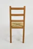 t m c s Tommychairs - Set de 4 chaises RUSTICA pour la Voir les images du produit 5