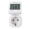 GreenBlue merač energie, počítadlo wattov, 16A, max. 3680W, Náhľad obrázku produktu 2