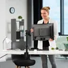 Hama Monitorhalterung 13" - 32" höhenverstellbar, Produktbild-Vorschau 10