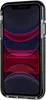 A clear, studio shot of an iPhone 11 in a Tech21 Evo Check case. Anteprima dell’immagine prodotto