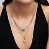 PANDORA Moments Absolventenmütze Slide-Charm, Produktbild-Vorschau 8