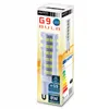 A product box for a G9 LED bulb. Náhled obrázku produktu