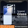 Für Samsung Galaxy Z Flip7 5G 2x Back Screen 2.5D 9H Hart Produktbild-Vorschau 3