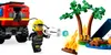 LEGO® City 60412 Wóz strażacki z łodzią ratunkową Podgląd zdjęcia produktu 6