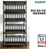Étagère pour charges lourdes différentes couleurs & tailles Voir les images du produit 5
