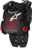 Armatura toracica Alpinestars A1 B/R Anteprima dell’immagine prodotto 3