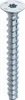 MULTI-MONTI-plus F 7,5 x 140, Senkkopf, T-40, A2K, 50 Stück Produktbild-Vorschau 18