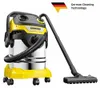 Aspirateur eau et poussière KARCHER WD 5 V-25/5/22 - Voir les images du produit 31