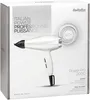 BaByliss 2000 Profi-Haartrockner Pro Speed matt Weiß AC Produktbild-Vorschau 12