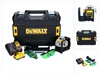 Dewalt DCE089D1G-QW Multilinienlaser Kreuzlinienlaser Produktbild-Vorschau 5