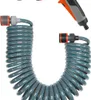 Gardena set di tubi a spirale 10m Anteprima dell’immagine prodotto 21