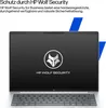 HP EliteBook 8 G1a Next Gen AI PC, AMD Ryzen AI 5, 2 GHz, Produktbild-Vorschau 9
