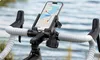 Baseus Uchwyt Rowerowy Na Telefon Motocyklowy Na Kierownicę Podgląd zdjęcia produktu 13