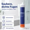 Ravensberger Chemie Silikon E 300 ml essigvernetzt – Produktbild-Vorschau 3