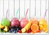 Tulup® Glas-Bild - 100 x 70 - Wandbild aus Glas - Wandkunst Produktbild-Vorschau 1
