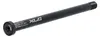 XLC axe de roue QR-H04 M12x1,0/16mm, 148/180mm, tête 5,5mm Voir les images du produit 1