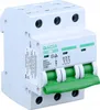 GACIA | Interruttore Automatico C - 3 Poli - 25A - Alta Anteprima dell’immagine prodotto 1