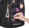 coocazoo zaino della scuola Mate School Backpack Colour Anteprima dell’immagine prodotto 3