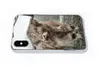 MuchoWow® Handyhülle Schutzhülle Hülle für iPhone Xs Produktbild-Vorschau 5