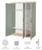 Set per cameretta "Jimmy" - Set completo da 3 pezzi con Anteprima dell’immagine prodotto 12