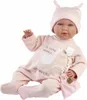 Baby-Puppe weinend Mimi 42cm Produktbild-Vorschau 2