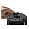 CASO Design - Crema & Choco Black - Milchaufschäumer für Produktbild-Vorschau 8