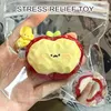 5 Stück Stress Relief Toy, Mochi Squishy Toys Set, Fufu Produktbild-Vorschau 2