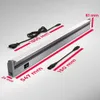 Unterbau Leuchte LED 230V 9W Lichtleiste Küchen-Lampe Produktbild-Vorschau 9
