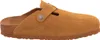 Birkenstock, Clogs, Braun, 38 EU, Leder/Textil, Produktbild-Vorschau 4