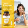 Vitamin D3 2.000 I.E. Kapseln 120 St Produktbild-Vorschau 5