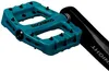 ROCKBROS Fahrradpedale, Composite Flatpedale, 9/16'', Produktbild-Vorschau 6