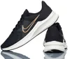 NIKE Downshifter 11 schwarz black/mtlc coppercoin sail - Produktbild-Vorschau 1