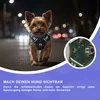Reichstadt  RS Pets Hundegeschirr 25RSP083 Camouflage Green Produktbild-Vorschau 8