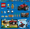 LEGO® City 60461 Traktor mit Anhänger Produktbild-Vorschau 30