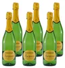 Valmarone Prosecco Spurmante DOC (6 x 0,75L) Produktbild-Vorschau 1
