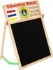 Magnetická tabuľa + magnety 42 x 32,5 cm Náhľad obrázku produktu 10