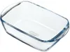Plat Pyrex Cook & Heat 23x15cm Verre Borosilicate Résistant Voir les images du produit 2