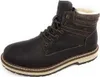 Rieker Herren Schnürstiefelette braun , Herren:43 EU Produktbild-Vorschau 35