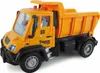 Amewi RC Auto Mini Truck Kipper gelb LiIon Akku 500mAh/3+ Anteprima dell’immagine prodotto 2